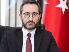 Cumhurbaşkanlığı İletişim Başkanlığından İstanbul Sözleşmesi Açıklaması