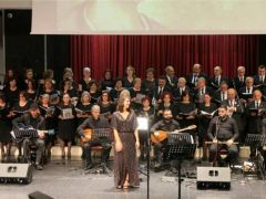 Muratpaşa’da Yılsonu Konserleri